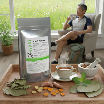 Joint Aid Tea - Herbal Joint Health Tea