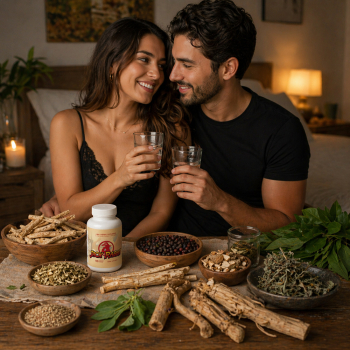 Jackrabbit - Herbal Male Libido Enhancement Supplement