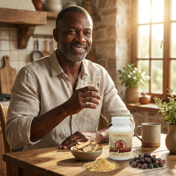 Jackrabbit - Herbal Male Libido Enhancement Supplement