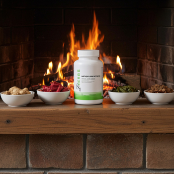 Metabolism Booster - Herbal Metabolism Booster