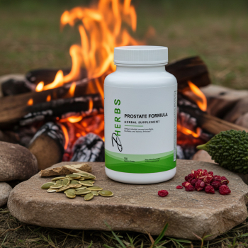 Prostate Formula - Herbal Prostate Supplement