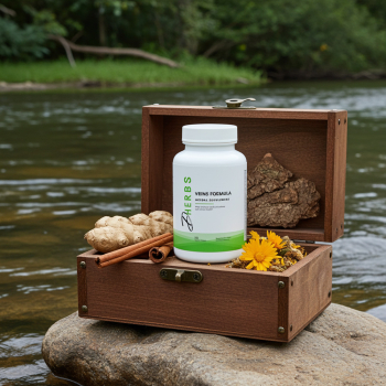 Veins Formula - Vein Supplement