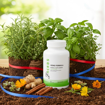 Veins Formula - Vein Supplement