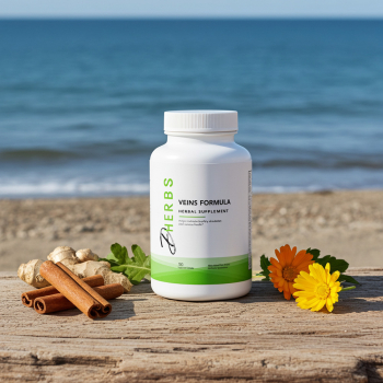 Veins Formula - Vein Supplement