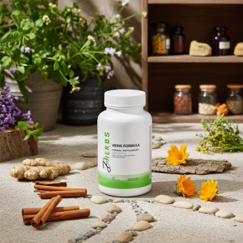 Veins Formula - Vein Supplement