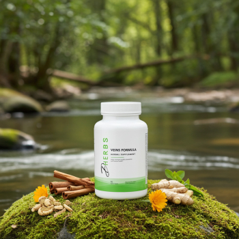 Veins Formula - Vein Supplement