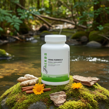 Veins Formula - Vein Supplement