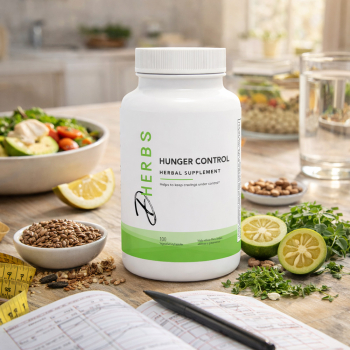 Hunger Control - Appetite Control Supplement