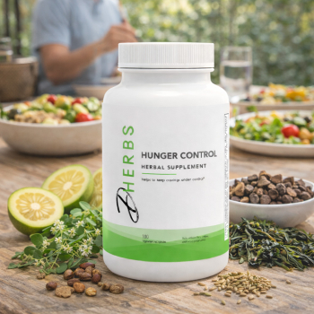 Hunger Control - Appetite Control Supplement