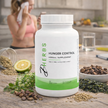Hunger Control - Appetite Control Supplement