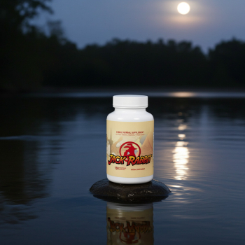 Jackrabbit - Herbal Male Libido Enhancement Supplement