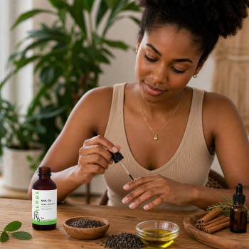 Nail Oil - Nail Strengthening Oil