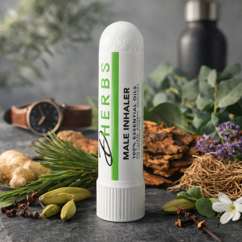 Male Inhaler - Nasal Inhaler Stick for Men