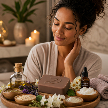 Body Bar Yoni - Natural Yoni Soap