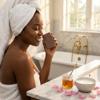 Body Bar Yoni - Natural Yoni Soap