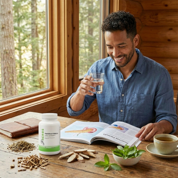 Pancreas Formula - Pancreas Health Supplement