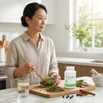 Pancreas Formula - Pancreas Health Supplement