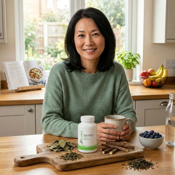 Sugar Formula - Supplement to Curb Sugar Cravings