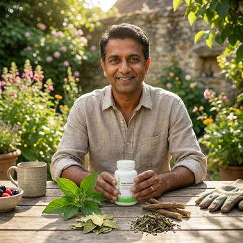 Sugar Formula - Supplement to Curb Sugar Cravings