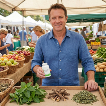 Sugar Formula - Supplement to Curb Sugar Cravings