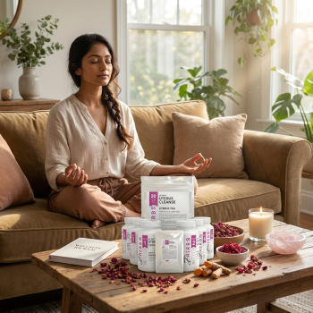 Uterus Cleanse - Uterus Detox