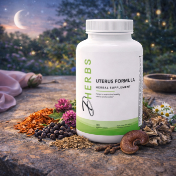Uterus Formula - Uterus Supplement