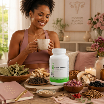 Uterus Formula - Uterus Supplement