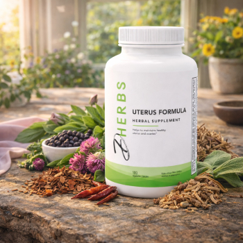 Uterus Formula - Uterus Supplement