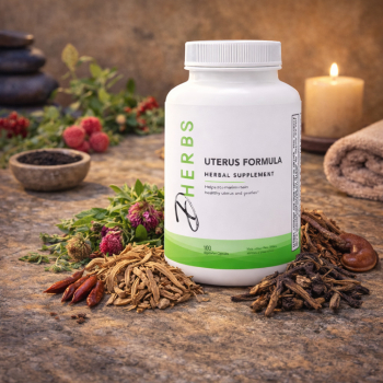 Uterus Formula - Uterus Supplement