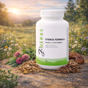 Uterus Formula - Uterus Supplement