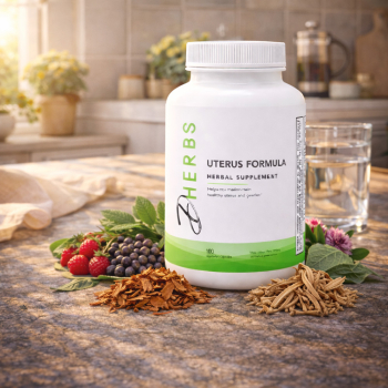 Uterus Formula - Uterus Supplement