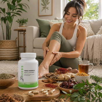 Veins Formula - Vein Supplement