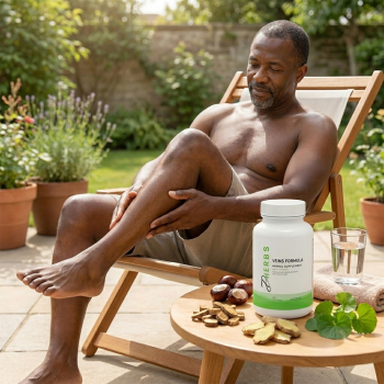 Veins Formula - Vein Supplement