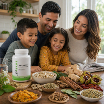 Veins Formula - Vein Supplement