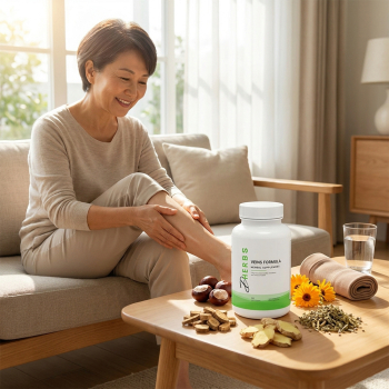 Veins Formula - Vein Supplement