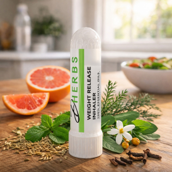 Weight Release Inhaler - Weight Loss Inhaler for Appetite Control