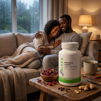 Woman's Choice - Wild Yam Supplement (200 Capsules)