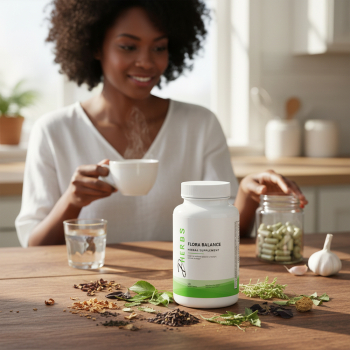 Flora Balance - Women's Flora Balance Supplement