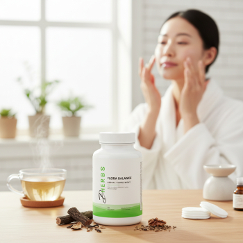 Flora Balance - Women's Flora Balance Supplement