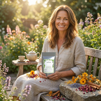 Yoni Nourish Steam - Yoni Steam Herbal Blend