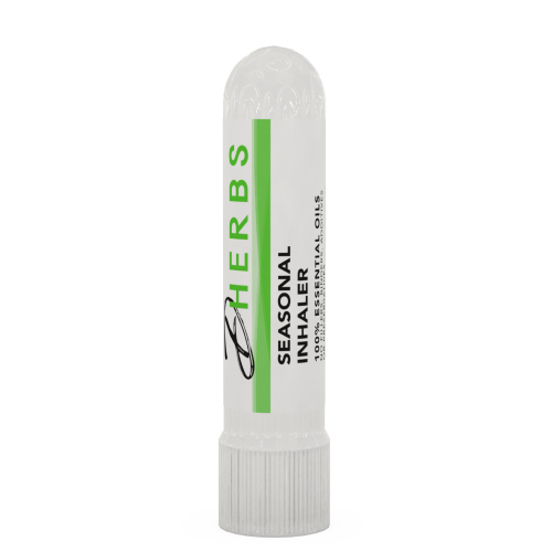 Seasonal Inhaler - Nasal Inhaler Stick