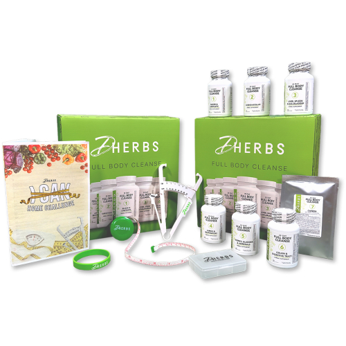 The I Can Home Challenge - Weight Loss Challenge (Weight Loss Competition, Weight Loss Contest, Dherbs)