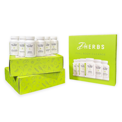 I Can Home Package - 