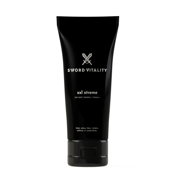 Sword Vitality XXL XTREME CREAM