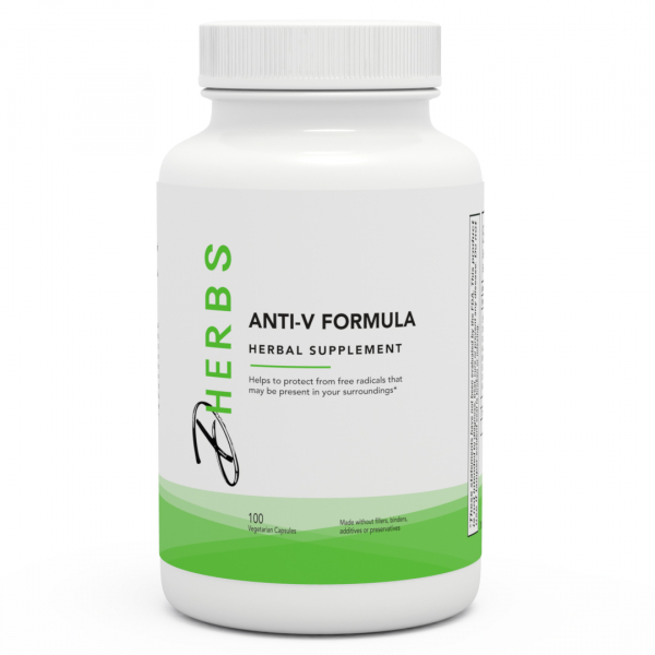 Anti-V Formula