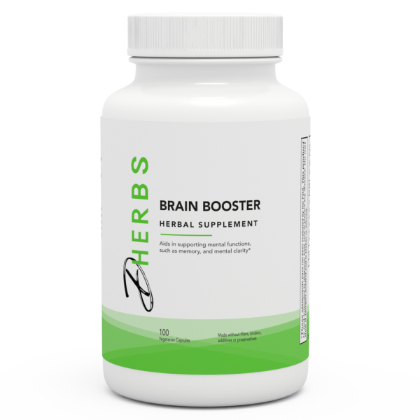 Brain Booster