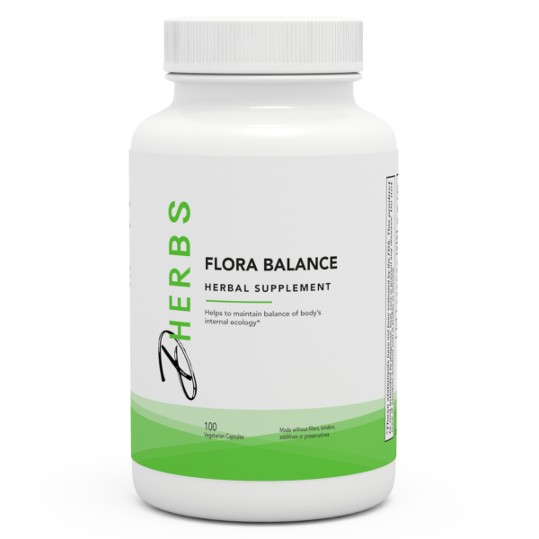 Flora Balance