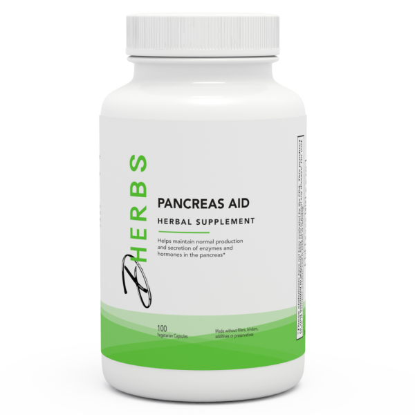 Pancreas Aid