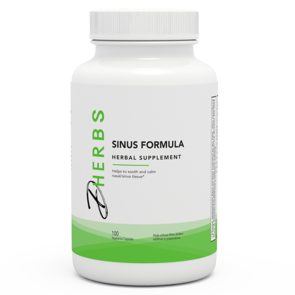 Sinus Formula