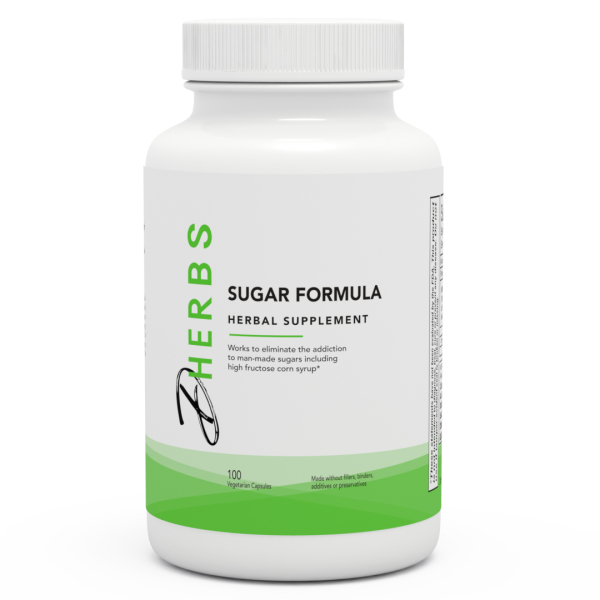 Sugar Formula